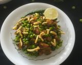 A picture of step 7 of Hari Matar ki Ghugni (Green Pea Ghugni).