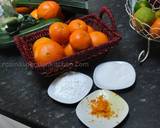 Orange  Delight recipe step 1 photo