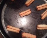 صورة لخطوة 3 من وصفة حلوى الطورنو (الطابع)