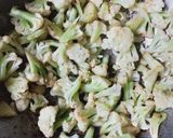 চানা ফুলকপি(chana foolkopi recipe in Bengali) রেসিপির ধাপ 1 ছবি