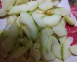 পেঁপের চাটনি(peper chatni recipe in bengali) রেসিপি ধাপ - 1 ছবি