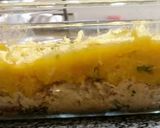 Foto del paso 3 de la receta: Escondidinho (escondidito) de batata dulce con pollo