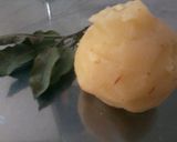 Foto del paso 1 de la receta: Membrillos al malbec