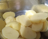 Foto langkah ke 1 dari resep Perkedel kentang.