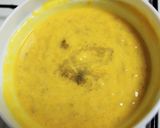 A picture of step 4 of Aam Doi Cheere (Flattened Rice-Yoghurt-Mango Dessert).