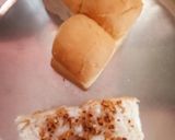 A picture of step 9 of Vada Pav.
