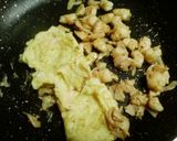 Foto del paso 2 de la receta Arroz tres delicias