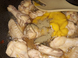 Alitas colombianas