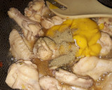 Foto del paso 3 de la receta: Alitas colombianas
