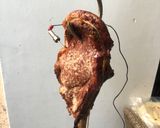 Foto del paso 2 de la receta: TomaHawk rancho el 17