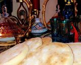 صورة لخطوة 5 من وصفة خبز البطبوط المغربي على طريقتي 🇲🇦