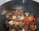Foto langkah ke 1 dari resep Kepiting saus padang original🦀.