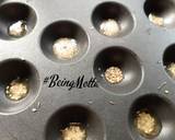Farali Handvo Bites recipe step 5 photo