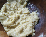 Foto del paso 3 de la receta: Ojitos Súper fáciles y rápidos#yomequedoencasa