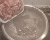 Foto del paso 10 de la receta: Triguico villenero