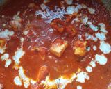 पनीर बटर मसाला (कांदा-लसूण विरहीत) (paneer butter masala recipe in marathi) रेसिपी स्टेप 3 फोटो 