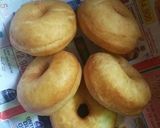 Foto langkah ke 5 dari resep Donat kentaang yummy😀😀.