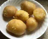 Farali Buff Vada recipe step 1 photo