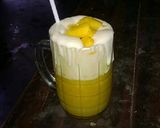 Foto langkah ke 3 dari resep Manggo thai homemade #simpel.