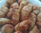 Foto langkah ke 9 dari resep Pisang Molen.