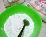 Foto langkah ke 2 dari resep Klepon.