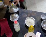 Foto del paso 1 de la receta: Cupcakes