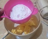 Foto langkah ke 1 dari resep Kue Putri Salju.