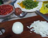 Foto del paso 6 de la receta: Cazuela de Mariscos, bien Argentina y Pascual