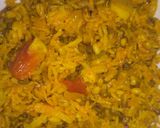 ફણગાવેલ મગ ની ખીચડી (Sprouts Moong khichdi in Recipe in Gujarati) રેસીપી સ્ટેપ4ફોટો