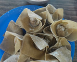 Foto langkah ke 2 dari resep Pangsit Goreng ala Bakmi GM.