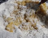 Foto del paso 3 de la receta: Ñoquis de papa
