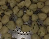 Foto langkah ke 4 dari resep Cilok kentang.