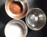 હોટ કોફી(Hot Coffee Recipe in Gujarati) રેસીપી સ્ટેપ1ફોટો
