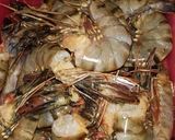 Foto langkah ke 1 dari resep Udang saus asam manis.