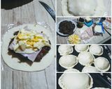 Foto del paso 4 de la receta: Hamburguesas voladoras