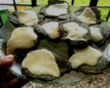 Foto del paso 4 de la receta: Hamburguesitas de acelga integrales