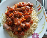 Foto del paso 7 de la receta: Salchichas a la provenzal