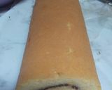 Foto langkah ke 6 dari resep Bolu gulung.