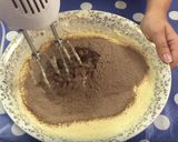 Foto del paso 4 de la receta: Brownies de Oreo