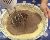 Foto del paso 4 de la receta: Brownies de Oreo