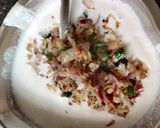 A picture of step 4 of Paniyaram /appe.