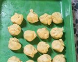 Foto langkah ke 4 dari resep Bolen.
