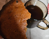 Foto del paso 7 de la receta: Galletas de avena y pasas de uva