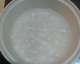 A picture of step 7 of سٹرابیری آئسکریم.