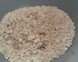 Foto del paso 1 de la receta: Crepes o panqueques sin gluten saludables