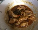 Foto langkah ke 4 dari resep 78.Ayam Kecap Manis.