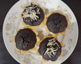 Foto langkah ke 10 dari resep Pie Brownies.