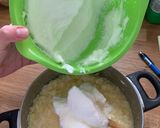 Klasszikus rizsfelfújt recept fázis 3 fotója
