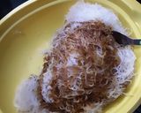 Foto langkah ke 1 dari resep Bihun goreng terasi.
