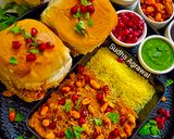 कच्छी दाबेली (Kachhi daabeli recipe in hindi) रेसिपी चरण 12 फोटो